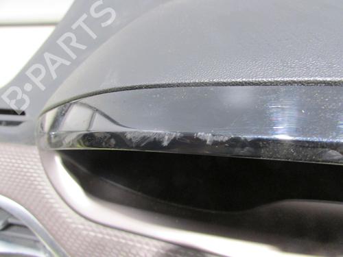 Dashboard PEUGEOT 2008 I (CU_) 1.2 THP 110 / PureTech 110 | BP25594395C46  - Image 6