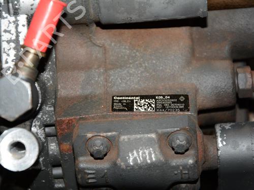 Engine RENAULT FLUENCE (L3_) 1.5 dCi (L30D, L30L, L306, L33F, L33L, L33M, L33V, L33W) | BP39935217M1 - Image 6