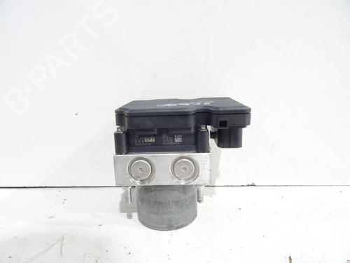 ABS pump RENAULT KANGOO Express (FW0/1_) 1.5 dCi 90 (FW0G, FW05, FW08, FW11) | BP31851061M43 - Image 7