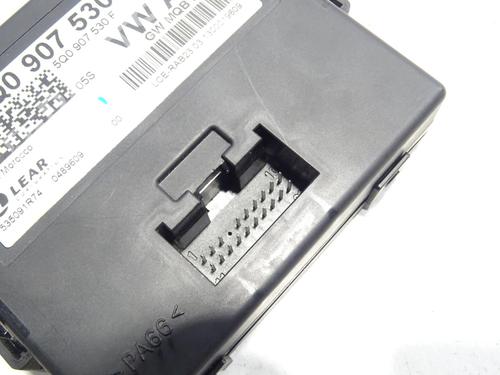 Electronic module AUDI A3 Sportback (8VA, 8VF) 2.0 TDI | BP33319495M83 - Image 3