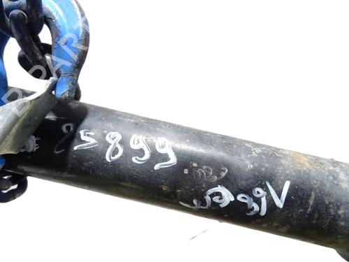 Driveshaft FIAT PANDA (141_) 1100 Trekking 4x4 | BP29635677M37 