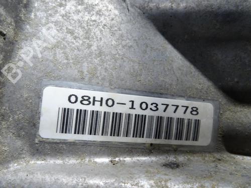 Used Gearbox Gearbox HONDA CR-V II (RD_) [2001-2007] 28668489 28668489