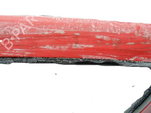 Dør venstre bagtil DACIA SANDERO 1.4 MPI LPG | BP31286987C4