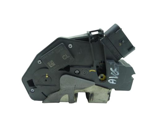 front-left-lock-ford-transit-connect-v408-box-bodympv-2013-36401333 main image