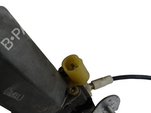 Used Front right window mechanism Front right window mechanism 39257851 39257851