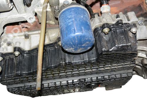 Used Engine Engine 37273129 37273129