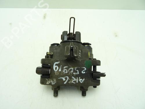 Used Left rear brake caliper LIGIER XTOO (LXT) 0.5 (5 hp) 29080970