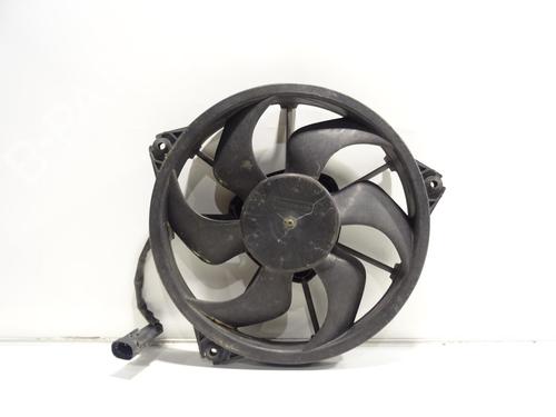 Radiator fan CITROËN JUMPY II Van 2.0 HDi 125 | BP30574561M35 