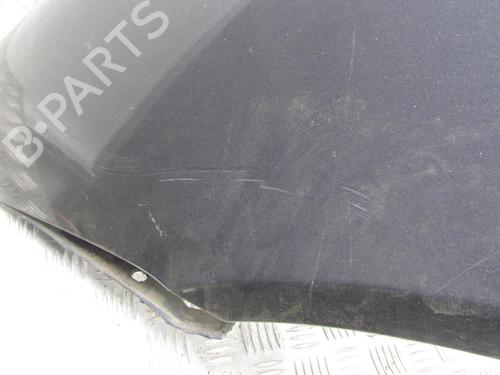 Left front fenders FIAT PUNTO (188_) 1.2 60 (188.030, .050, .130, .150, .230, .250) | BP23200743C41 