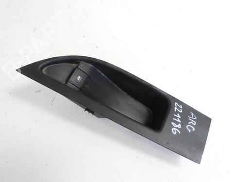Used Left rear window switch Left rear window switch OPEL ASTRA J (P10) 1.7 CDTI (68) (110 hp) 20323122 20323122
