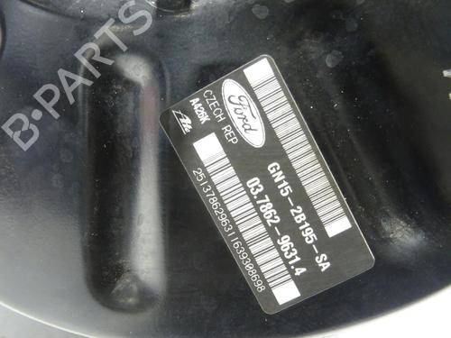 Servo brake FORD ECOSPORT  | BP25152482M42 