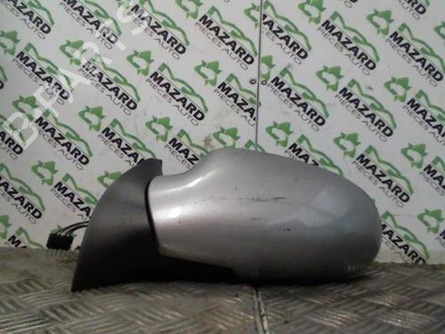 Left mirror MERCEDES-BENZ A-CLASS (W168) A 170 CDI (168.008) | BP20073579C26 