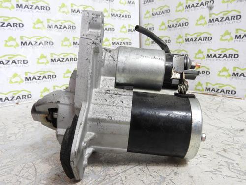 Used Starter Starter RENAULT SCÉNIC IV (J9_) 1.2 TCe 130 (130 hp) 25268764 25268764