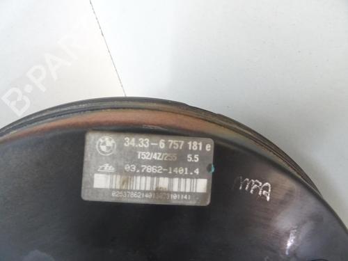 Servo brake MINI MINI (R50, R53) One | BP20054655M42 - Image 3