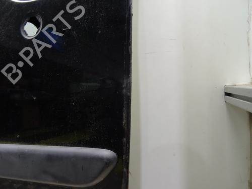 Left front door PEUGEOT 107 (PM_, PN_) 1.0 | BP26972260C2 