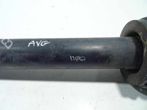 Used Left front shock absorber Left front shock absorber JAGUAR XF I (X250) 3.0 D (241 hp) 30171273 30171273