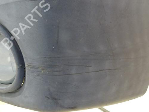 Front bumper RENAULT TRAFIC II Van (FL) 1.9 dCi 80 (FL0B) | BP33037455C7  - Image 6