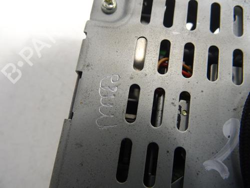 Radio VOLVO XC90 I (275) D5 AWD | BP29961280E6 