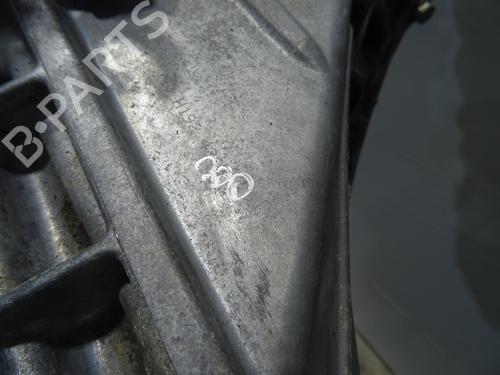 Gearbox CITROËN C1 (PM_, PN_) 1.0 | BP27549285M3 