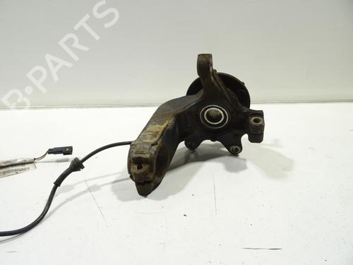 Used Right front steering knuckle Right front steering knuckle JAGUAR X-TYPE I (X400) 2.5 V6 All-wheel Drive (196 hp) 32142064 32142064