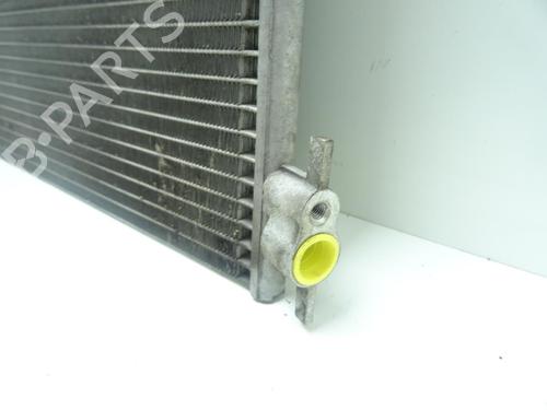 Used AC radiator AC radiator DACIA SANDERO II 1.0 SCe 75 (B8JC, B8JD, B8NC) (73 hp) 32772713 32772713