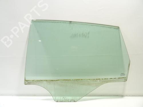 Used Rear left door window Rear left door window SEAT TOLEDO III (5P2) 1.9 TDI (105 hp) 33991355 33991355