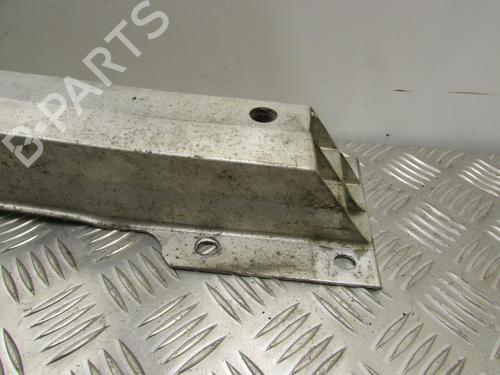 Rear bumper reinforcement SMART CABRIO (450) 0.6 (S1OLD2, 450.452) | BP22918544C73 