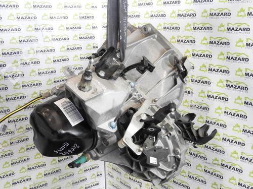Gearbox NISSAN MICRA V (K14) 1.0 | BP20046365M3 