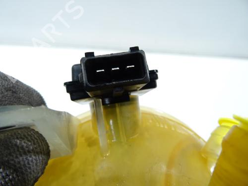 Expansion tank PEUGEOT 307 Break (3E) 1.6 HDi 110 | BP25330638C120 