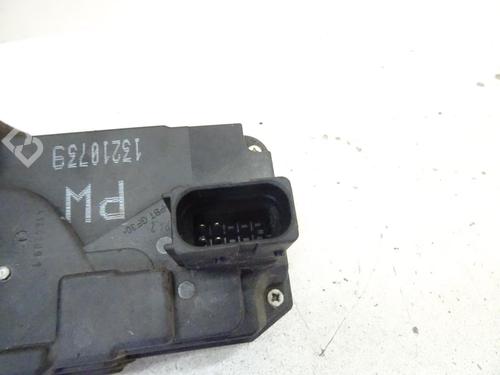 Rear right lock OPEL ZAFIRA / ZAFIRA FAMILY B (A05) 1.7 CDTI (M75) | BP20064340C99 