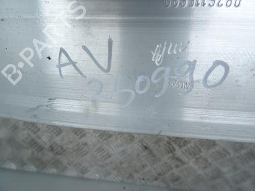 Front bumper reinforcement CITROËN C4 III (BA_, BB_, BC_) 1.2 Hybrid 136 (BAHPYJ) | BP29537385C109 