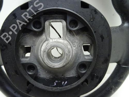Steering wheel FIAT PANDA (312_, 319_) 0.9 Natural Power (312PXN1A) | BP32269769C49