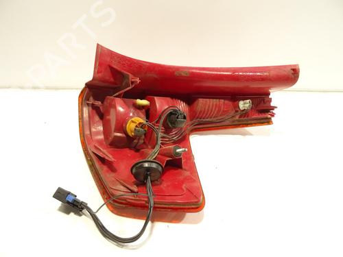 Left taillight CITROËN C4 I (LC_)  | BP20038172C34 