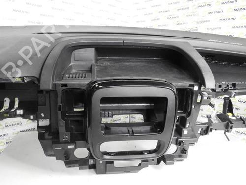 Used Dashboard Dashboard OPEL VIVARO B Van (X82) 1.6 CDTI (05) (146 hp) 20056849 20056849