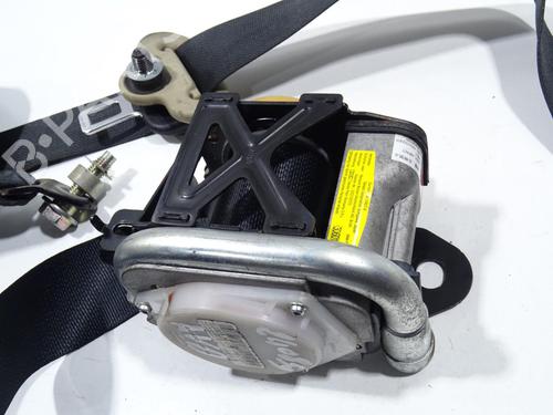 Front right belt tensioner NISSAN NOTE (E11, NE11) 1.5 dCi | BP20038016C88 