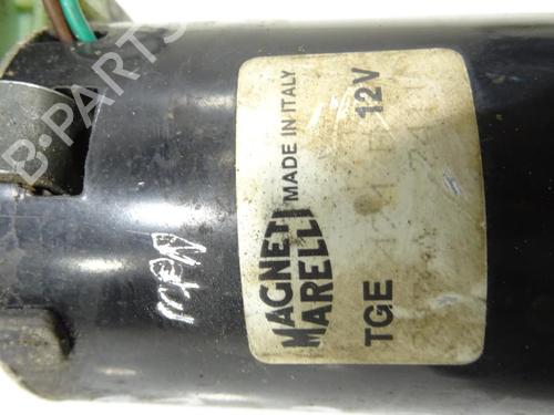 Front wiper motor FIAT PANDA (141_) 1100 4x4 | BP29838810M29