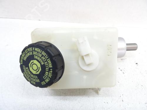 Brake master cylinder MERCEDES-BENZ B-CLASS Sports Tourer (W245) B 180 CDI (245.207) | BP20064156M77 