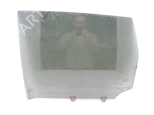 Used Rear left door window NISSAN NOTE (E11, NE11) 1.5 dCi (86 hp) 26967203