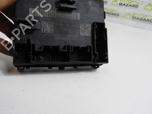 Used Electronic module Electronic module AUDI Q5 (8RB) [2008-2019] 22446601 22446601