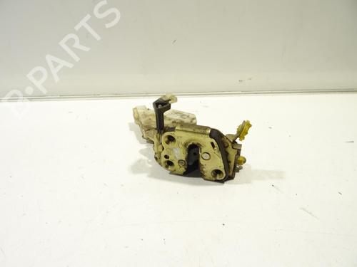 Used Front left lock Front left lock NISSAN MICRA II (K11) 1.0 i 16V (K11) (60 hp) 32366241 32366241