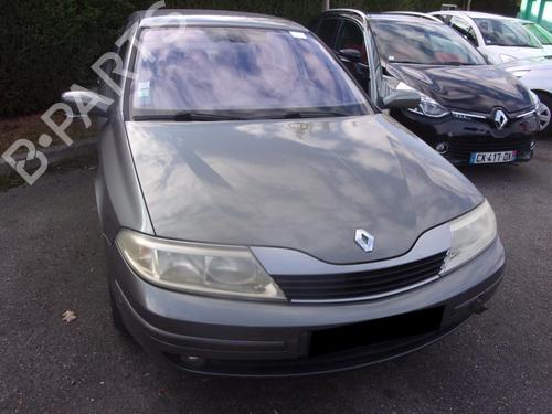 Right mirror RENAULT LAGUNA II (BG0/1_) 1.9 dCi (BG08, BG0G) | BP20061159C27 
