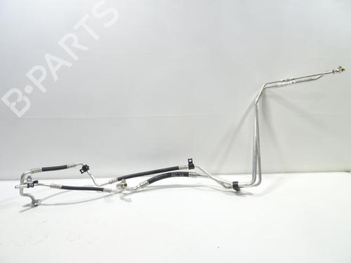 AC pipe RENAULT TWINGO III (BCM_, BCA_) | BP23401141M126 - Image 15