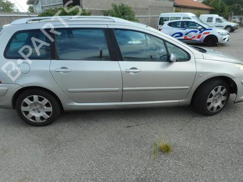 Front slam panel PEUGEOT 307 SW (3H)  | BP20051045C72 