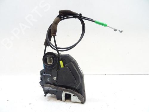 Rear right lock TOYOTA AVENSIS Estate (_T27_) 2.0 D-4D (ADT270_, ADT270R) | BP20052654C99 