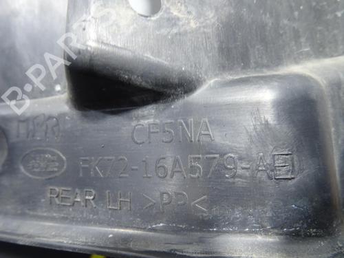 Wheel arch LAND ROVER DISCOVERY SPORT (L550)  | BP24860921C56 
