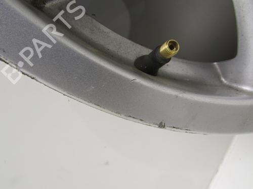 Felga SMART CABRIO (450) 0.6 (S1OLD2, 450.452) | BP22918534C45 