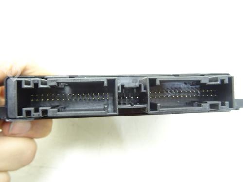 Control unit MERCEDES-BENZ A-CLASS (W176) A 160 CDI / d (176.011) | BP31851017M11 - Image 3