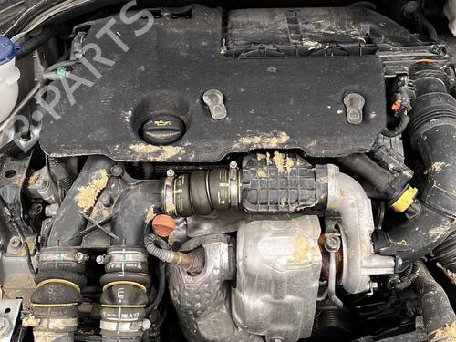 Left front window switch PEUGEOT 207 SW (WK_) 1.6 HDi | BP39432265I27 - Image 11