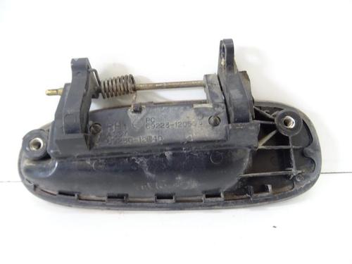 Used Rear right exterior door handle TOYOTA RAV 4 I (_A1_) 2.0 4WD (SXA10, SXA11) (129 hp) 20069527