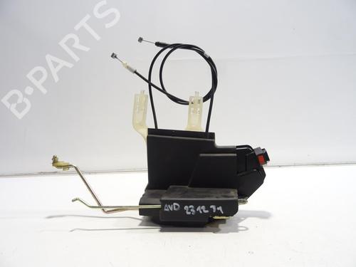 Used Front right lock HYUNDAI TUCSON (JM) 2.0 CRDi All-wheel Drive (113 hp) 29066016